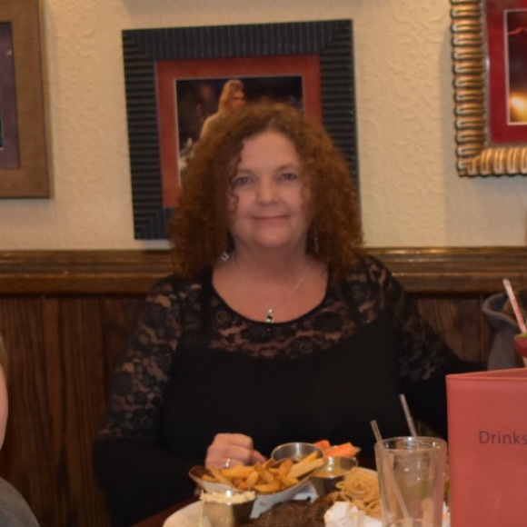 Meet your Posher, Debi - Picture 5 of 8